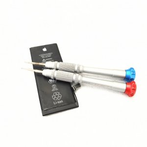 iPhone6 バッテリー交換