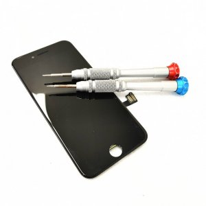 iPhone8 液晶交換