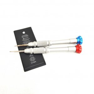 iPhone7 バッテリー交換