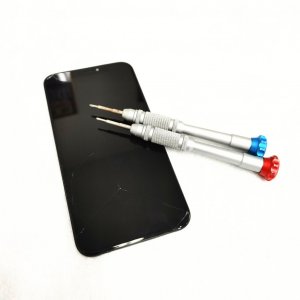 iPhone XR 液晶交換