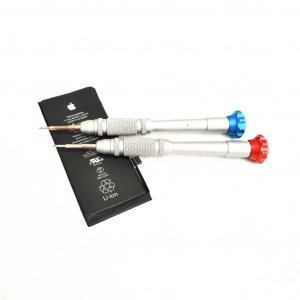 iPhone SE2 バッテリー交換