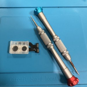 iPhone11　アウトカメラ交換