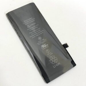 iPhoneSE2 バッテリー交換