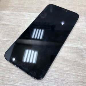 iPhone12 液晶交換