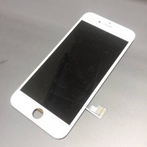 iPhone8 フロントパネル交換