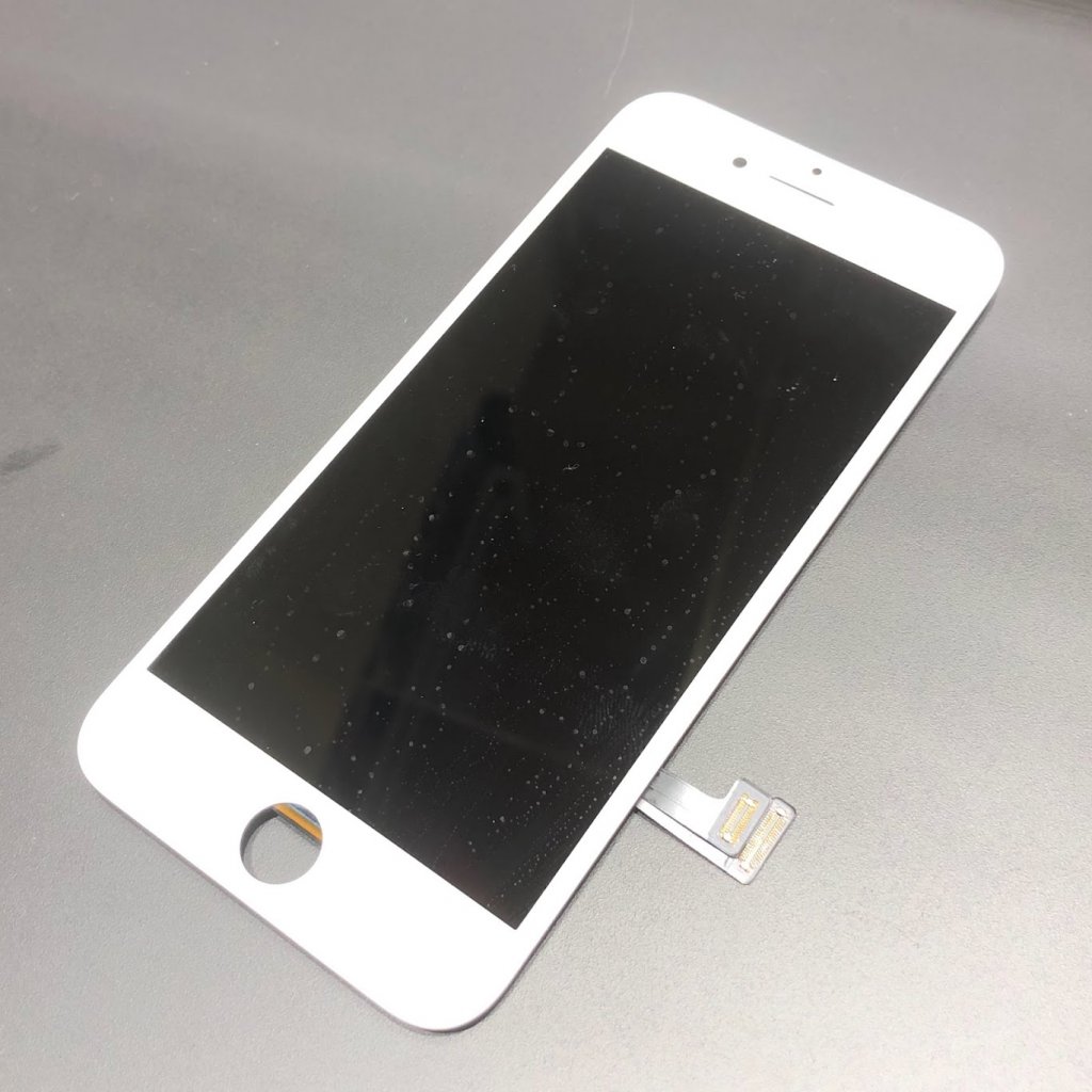 iPhone8 フロントパネル交換