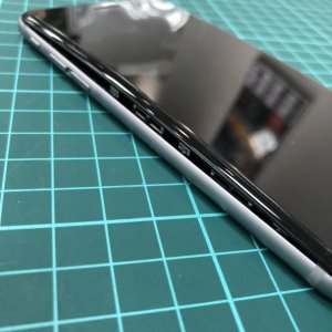 iPhoneX バッテリー交換・液晶パネル修理