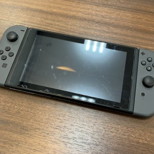 Nintendo Switch（ニンテンドースイッチ） ドックコネクター交換