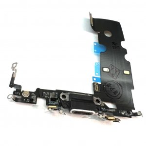 iPhone8　ライトニング修理