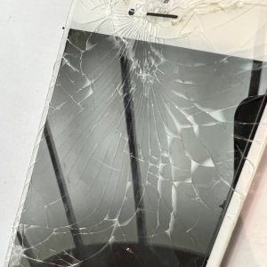 iPhone6sPlus　液晶交換