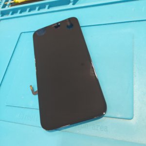 iPhone12 液晶交換