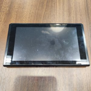 ニンテンドースイッチ　ドッグコネクター交換