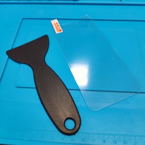 iPhone（アイフォン） 強化ガラス　永久保証