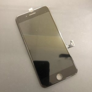 iPhone8Plus 液晶交換