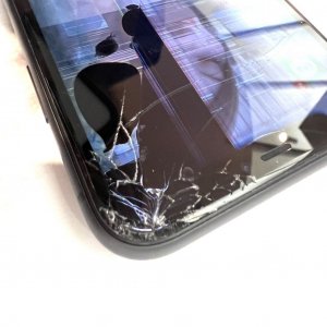 iPhoneXSMax　液晶交換