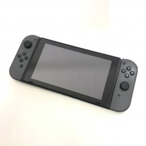 ニンテンドースイッチ SDカードスロット交換修理