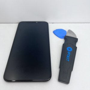 iPhone11バッテリー交換