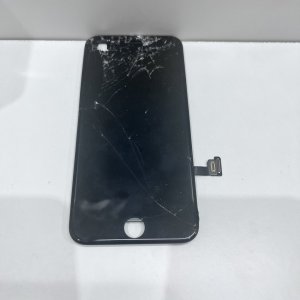 iPhoneSE2液晶交換