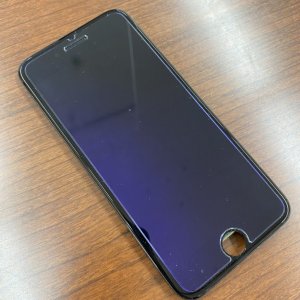 iPhone8 液晶交換