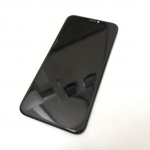 iPhoneXS 液晶交換