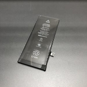 iPhone8 バッテリー交換