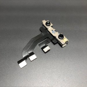 iPhoneX アウトカメラ修理