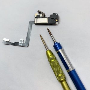 iPhone11Pro スピード修理