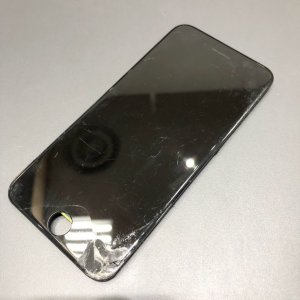 iPhoneSE2 液晶交換