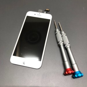 iPhone6 液晶交換