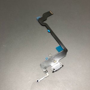 iPhoneXS ライトニング修理