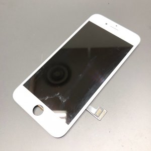 iPhoneSE2 フロントパネル交換