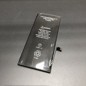 iPhone11 バッテリー交換
