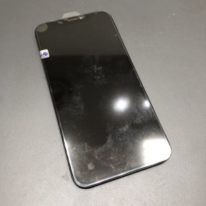 iPhoneXS 液晶交換
