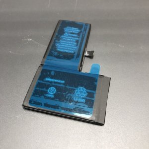 iPhoneX バッテリー交換