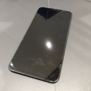 iPhoneXSmax 液晶交換