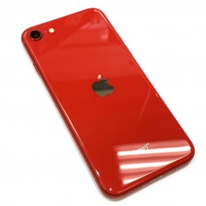 iPhoneSE2 バッテリー交換