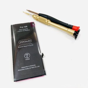 iPhoneSE2 バッテリー交換 すぐ切れる 何度も充電 長持ちしない