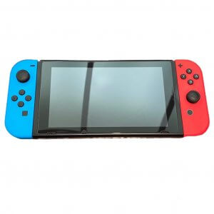Nintendo Switch 液晶交換