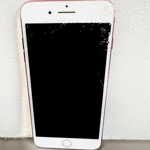 iPhone 7Plus フロントパネル交換