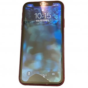 iPhoneXS　液晶交換