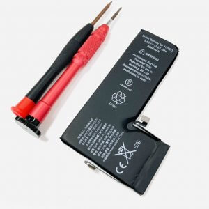 iPhone11Pro バッテリー交換