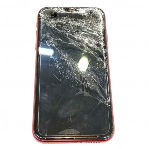 iPhone11　液晶交換