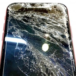 iPhone11　液晶交換