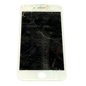 iPhone6 フロントパネル修理