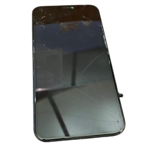 iPhone 11 フロントパネル交換