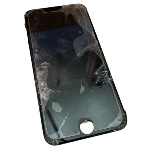 iPhoneSE 第2世代 フロントパネル交換