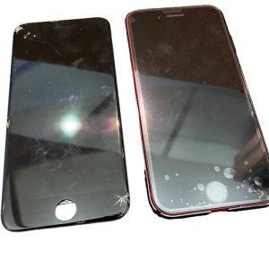 iPhoneSE 第2世代 液晶交換