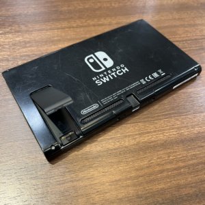 ニンテンドースイッチ SDカードスロット修理