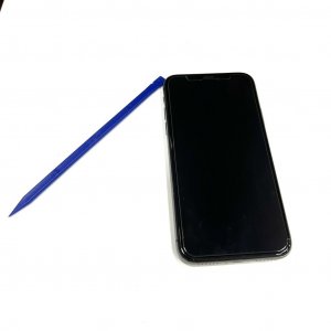 iPhoneX バッテリー交換修理 充電の減りが早くて困っている