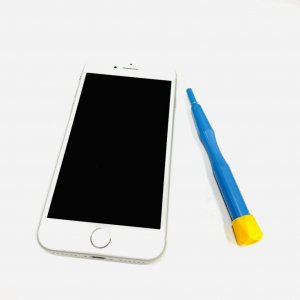iPhone8 バッテリー交換修理　充電の減りが早い